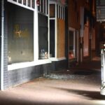Vierde brandstichting aan de Bornsestraat in Almelo – Onderzoek in volle gang