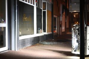Vierde brandstichting aan de Bornsestraat in Almelo – Onderzoek in volle gang