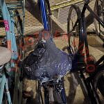 Fietsenstalling in Hengelo: Twee Branden in Één Avond