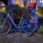 Fietser gewond bij aanrijding in Hengelo